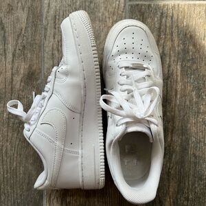 White Air Force One